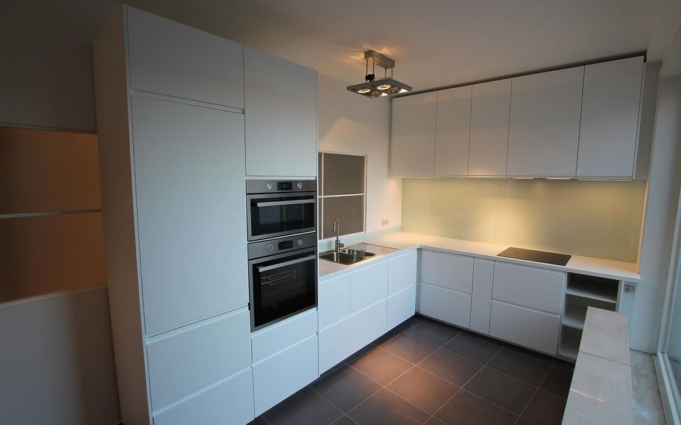 Appartement te huur in Tienen
