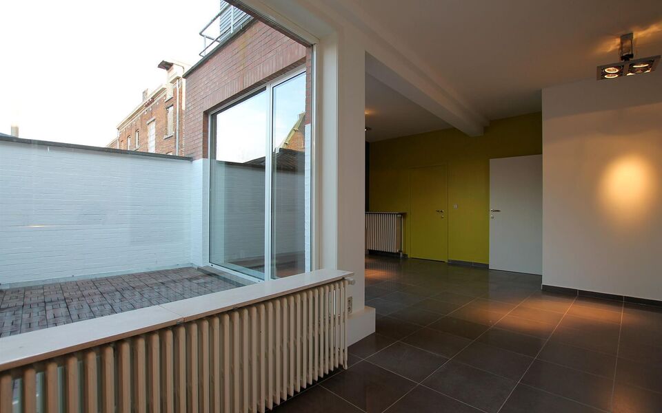 Appartement te huur in Tienen