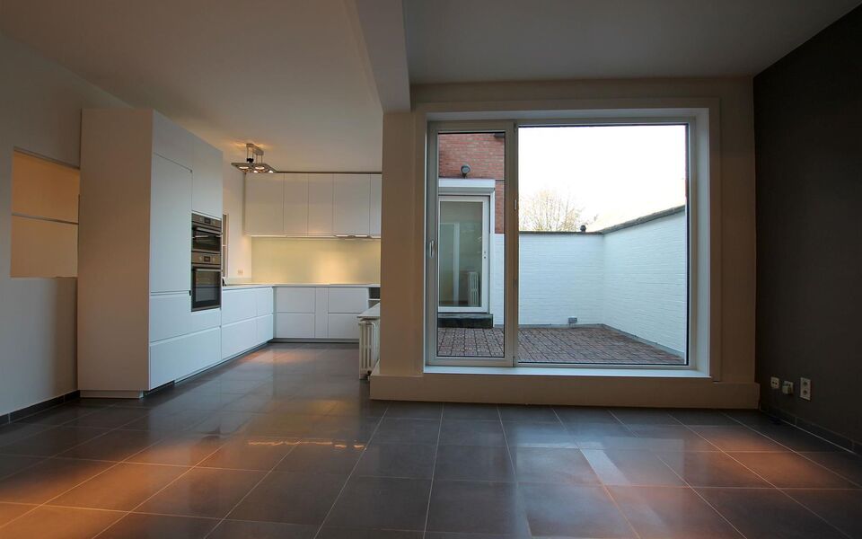 Appartement te huur in Tienen