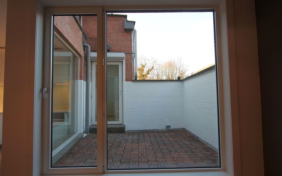 Appartement te huur in Tienen