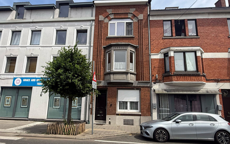 Appartement te huur in Tienen