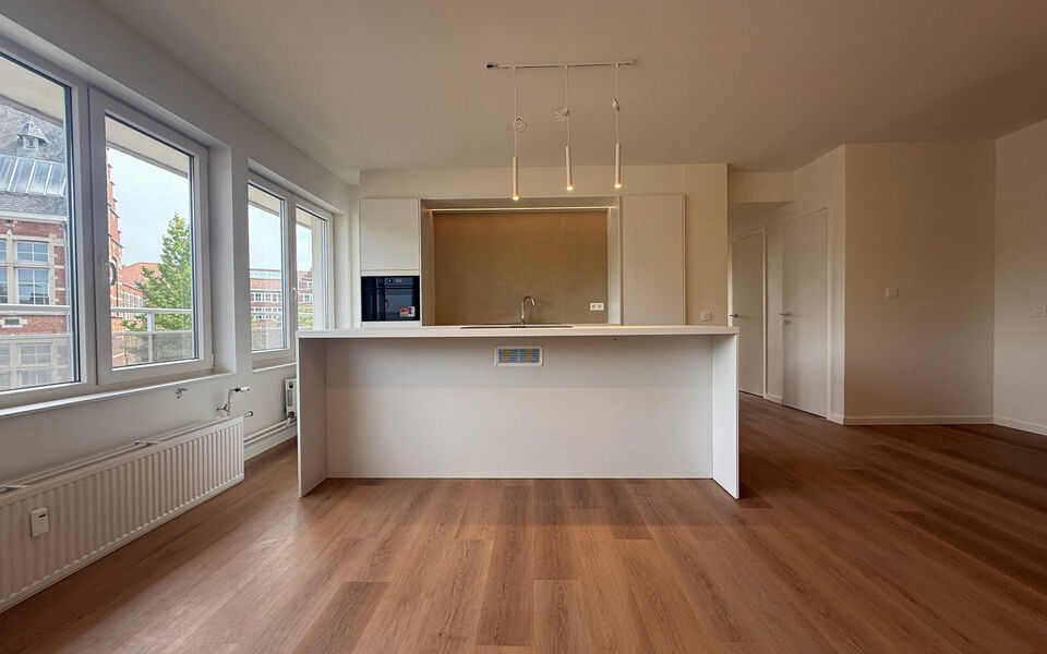 Appartement te huur in Tienen