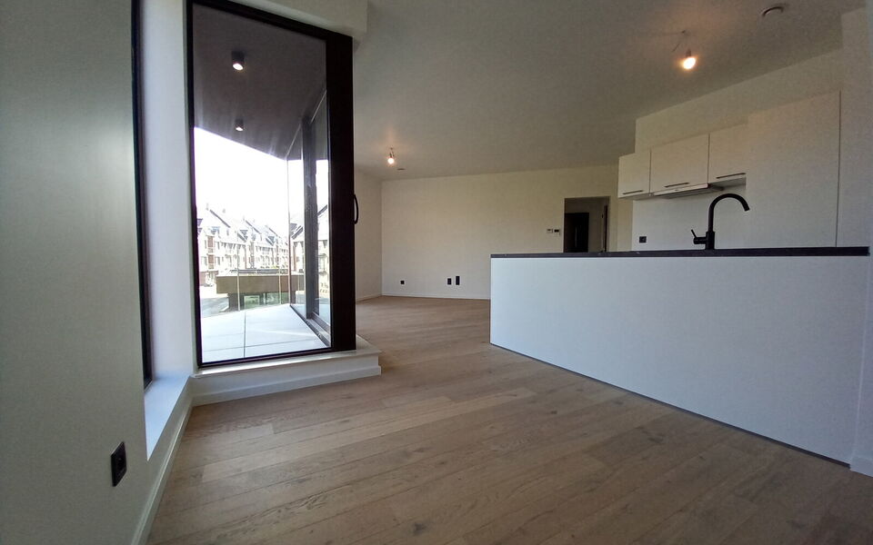 Appartement te huur in Tienen