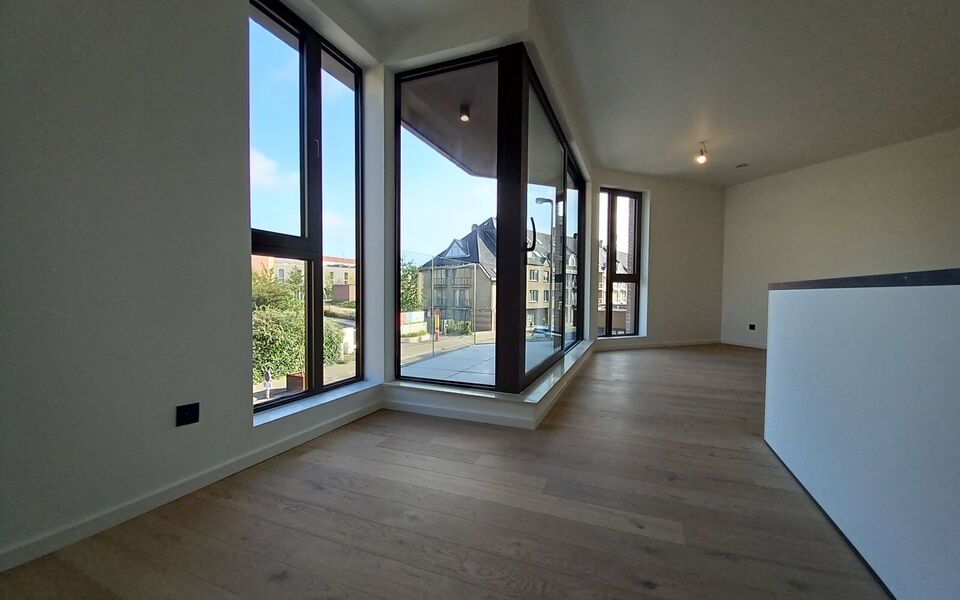 Appartement te huur in Tienen