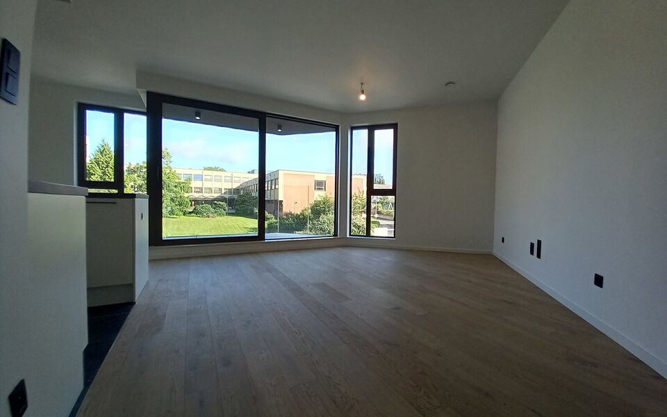 Appartement te huur in Tienen