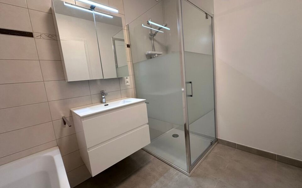 Appartement te huur in Tienen