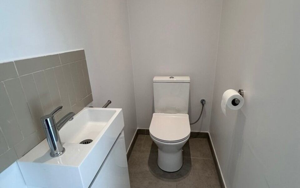 Appartement te huur in Tienen