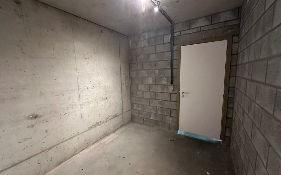 Appartement te huur in Tienen