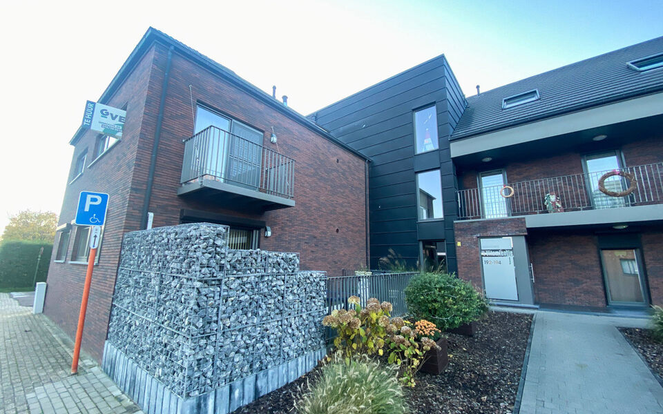 Appartement te huur in Tienen