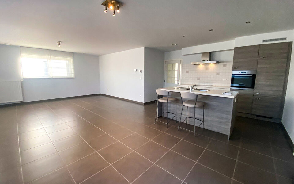 Appartement te huur in Tienen