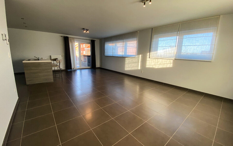 Appartement te huur in Tienen