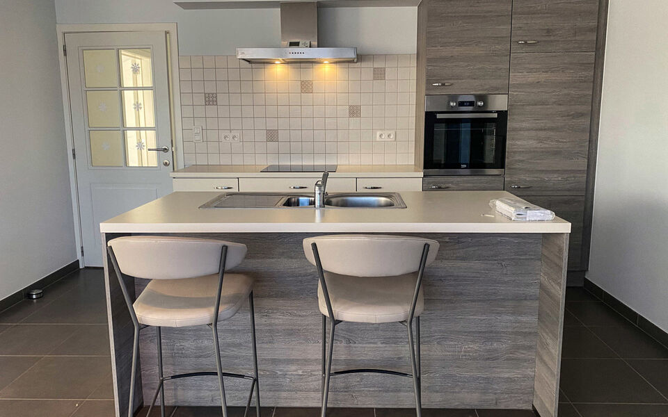 Appartement te huur in Tienen