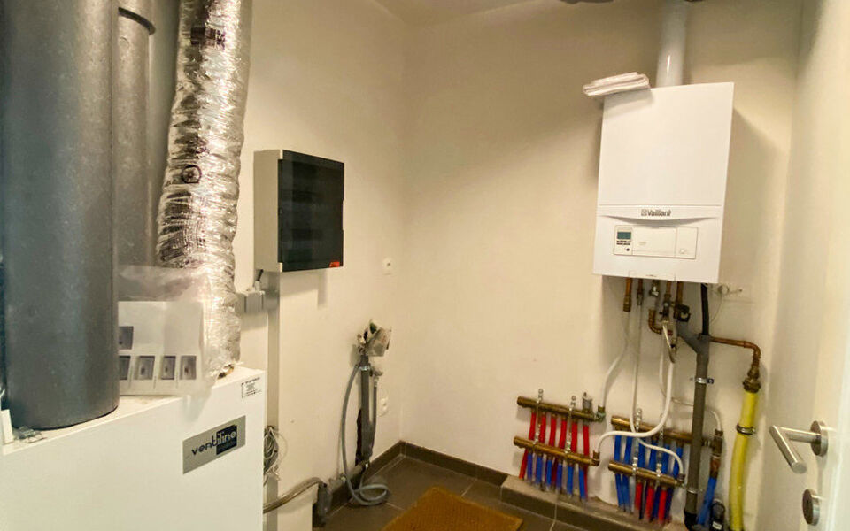 Appartement te huur in Tienen