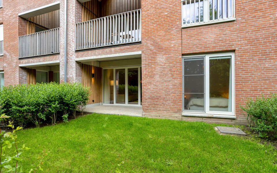 Appartement te koop in Bertem