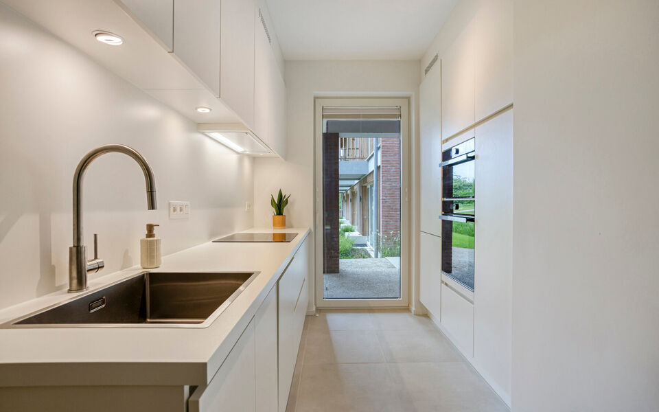 Appartement te koop in Bertem