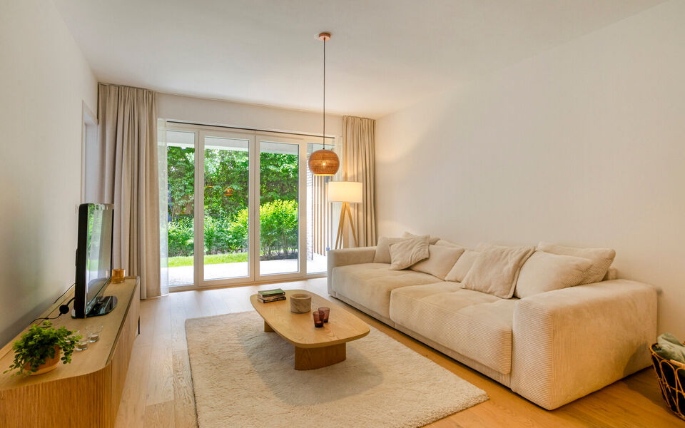 Appartement te koop in Bertem