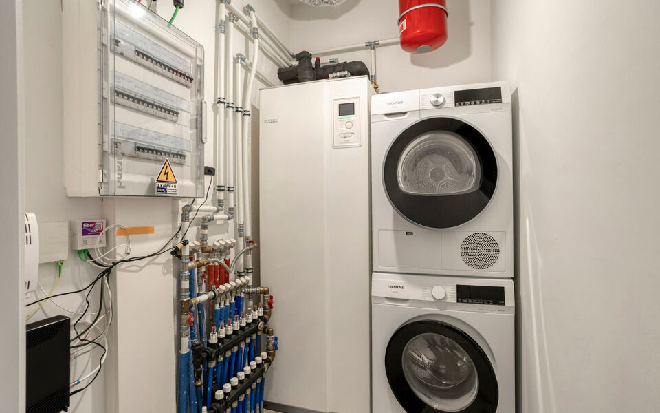 Appartement te koop in Bertem