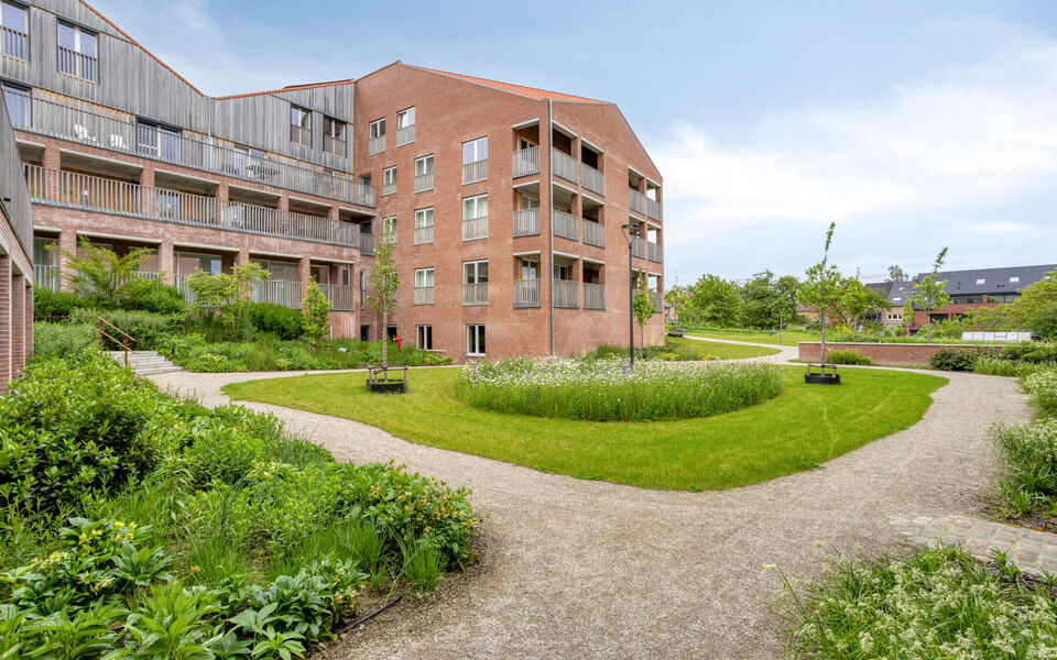 Appartement te koop in Bertem