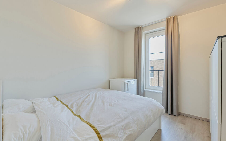 Appartement te koop in Haasrode