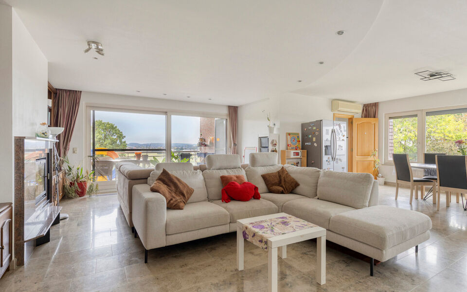 Appartement te koop in Herent