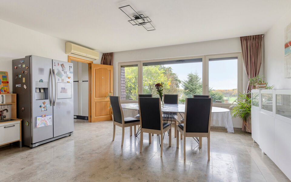 Appartement te koop in Herent