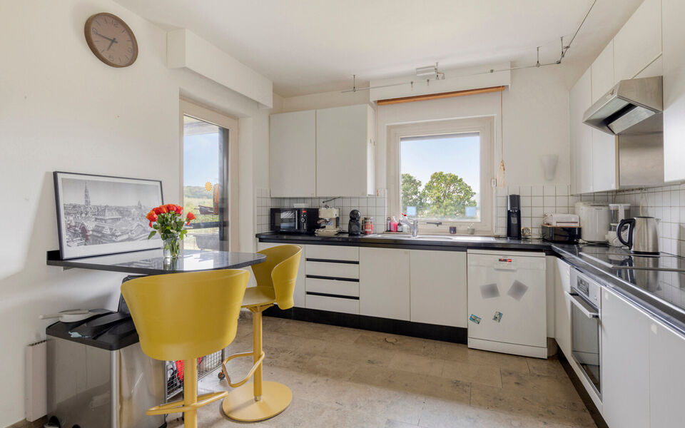 Appartement te koop in Herent