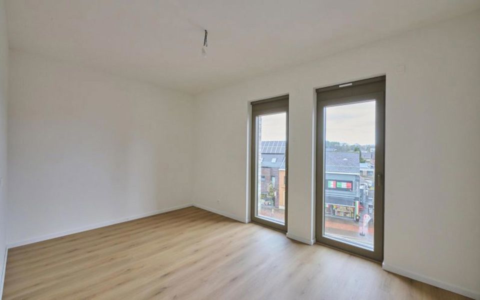 Appartement te koop in Herselt