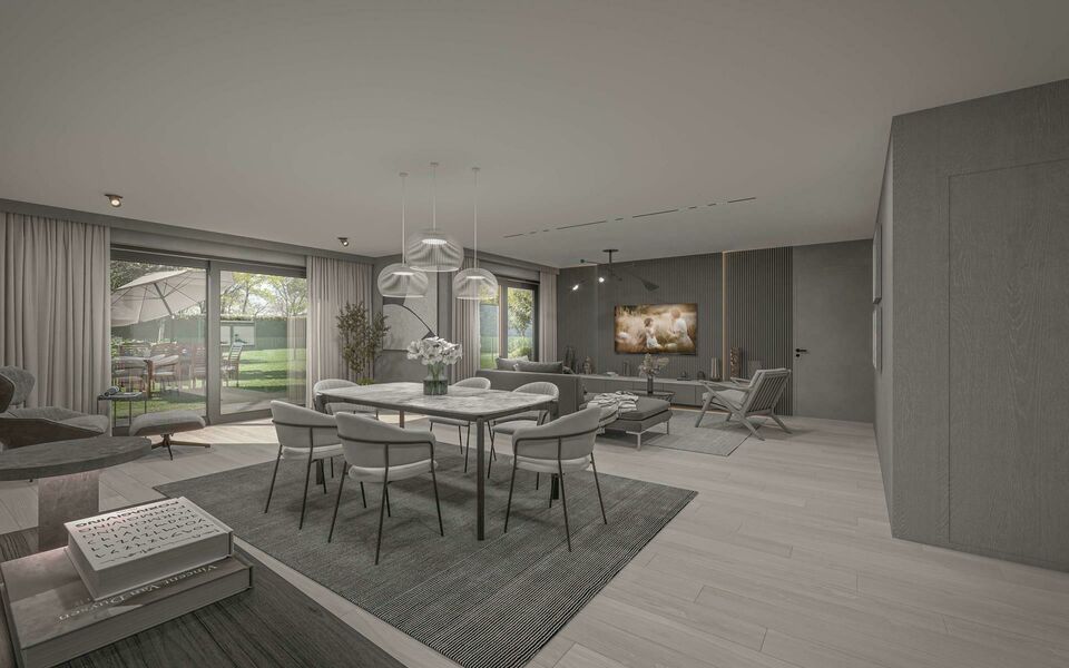 Appartement te koop in Heverlee