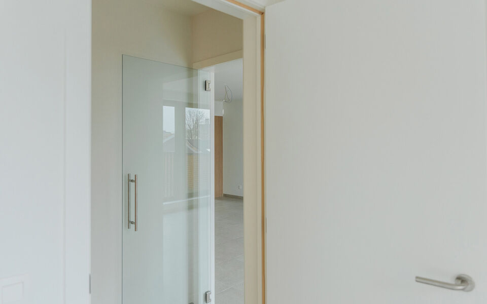Appartement te koop in Leuven