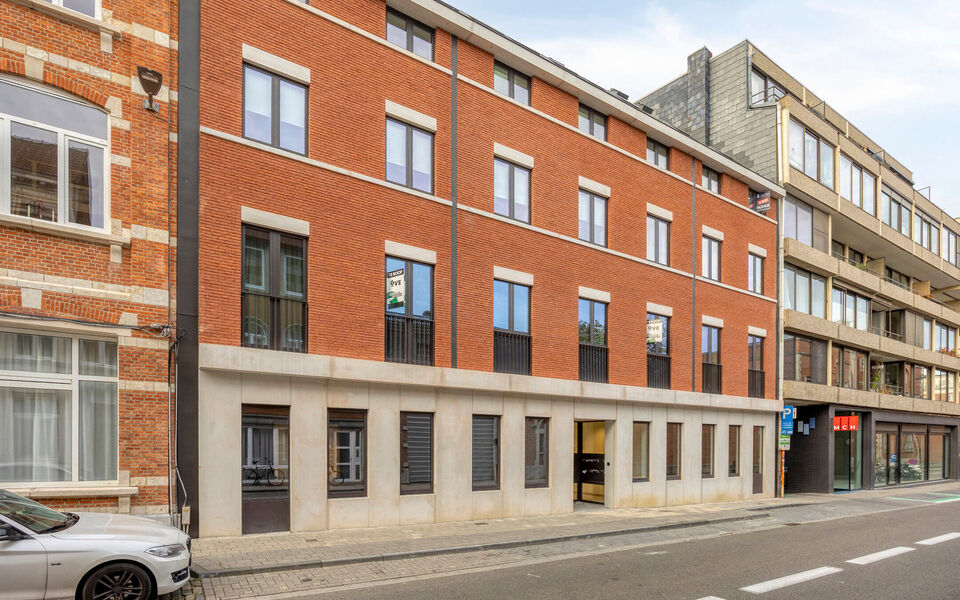 Appartement te koop in Leuven