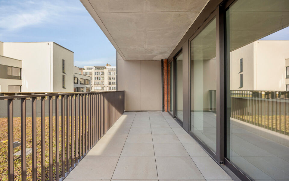 Appartement te koop in Leuven