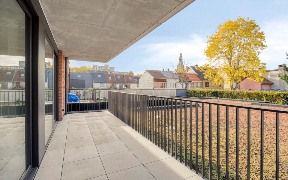 Appartement te koop in Leuven