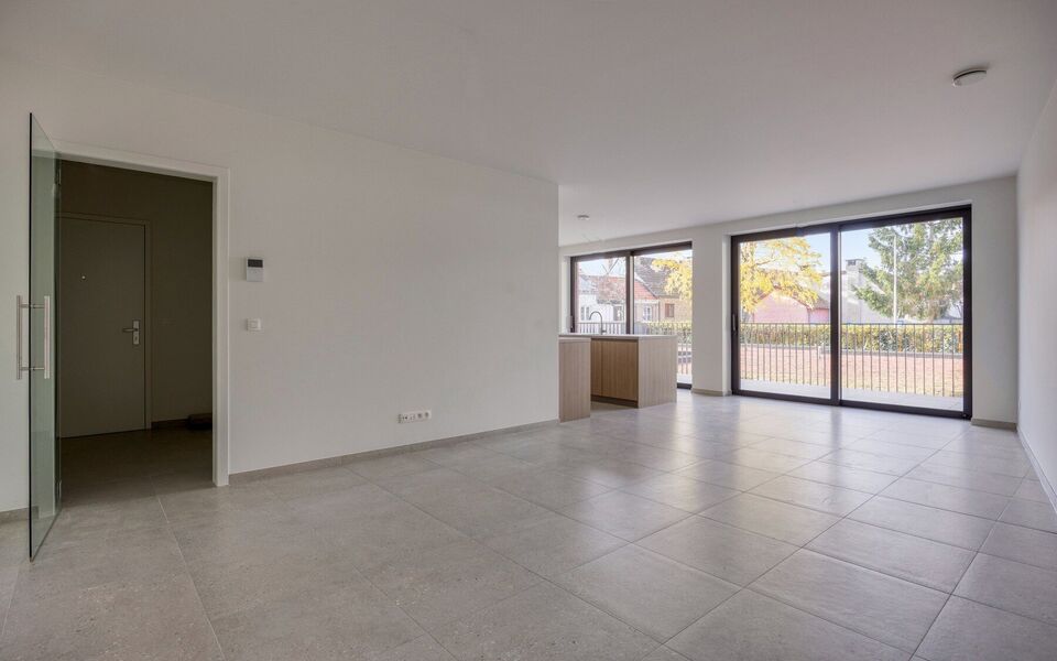 Appartement te koop in Leuven