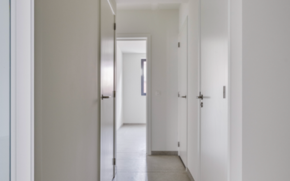 Appartement te koop in Leuven