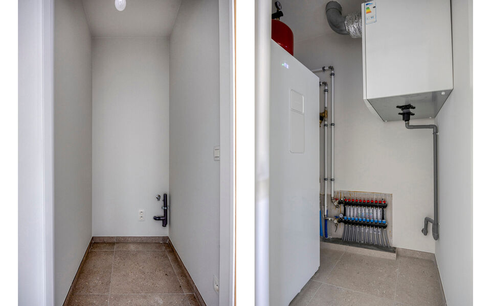 Appartement te koop in Leuven