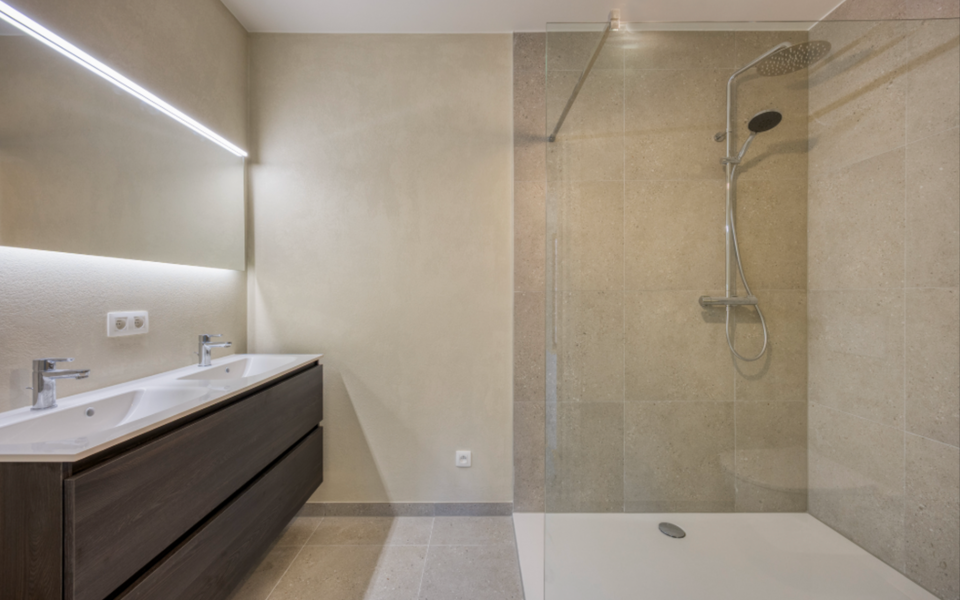 Appartement te koop in Leuven