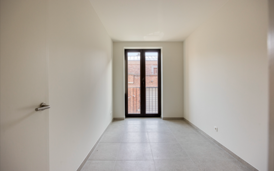 Appartement te koop in Leuven