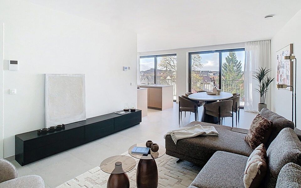 Appartement te koop in Leuven