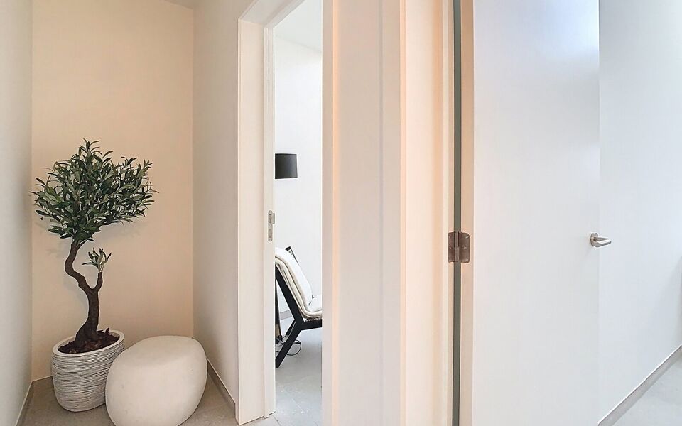 Appartement te koop in Leuven