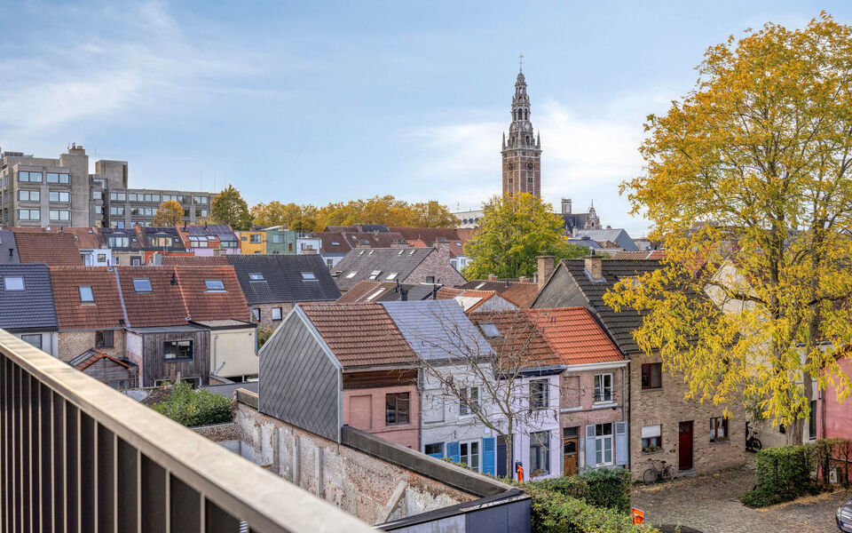 Appartement te koop in Leuven