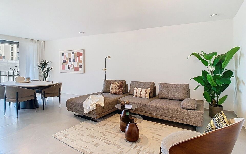 Appartement te koop in Leuven