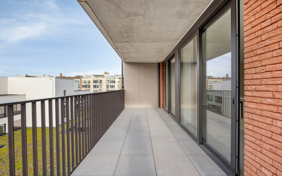 Appartement te koop in Leuven