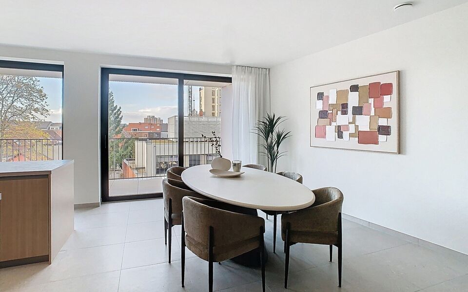 Appartement te koop in Leuven