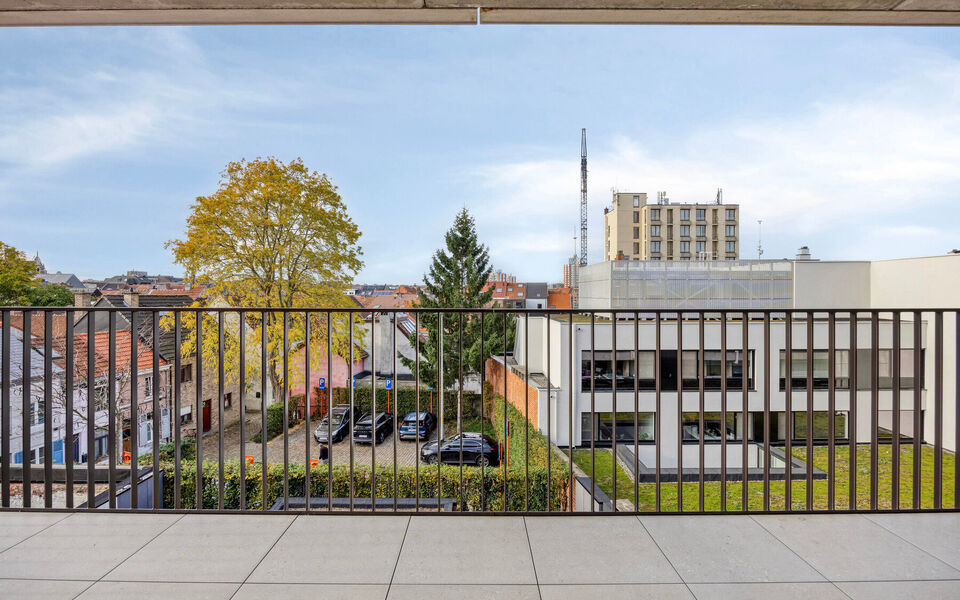 Appartement te koop in Leuven