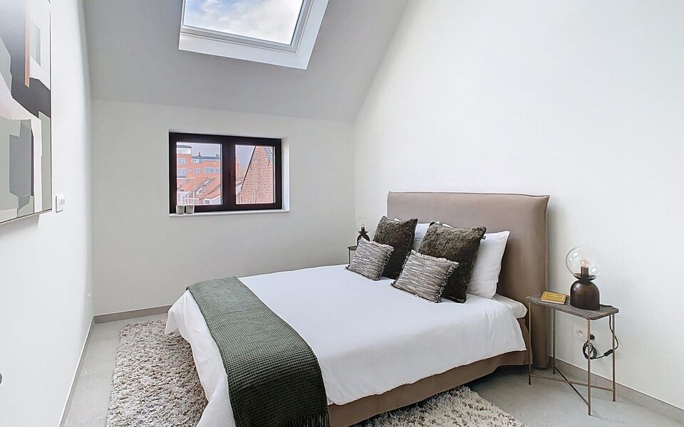 Appartement te koop in Leuven