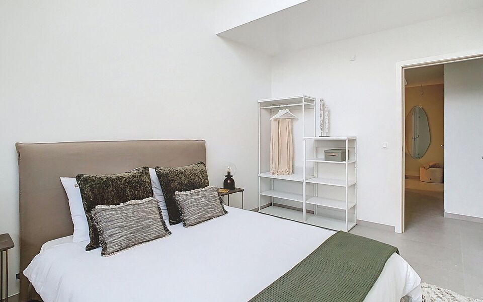 Appartement te koop in Leuven