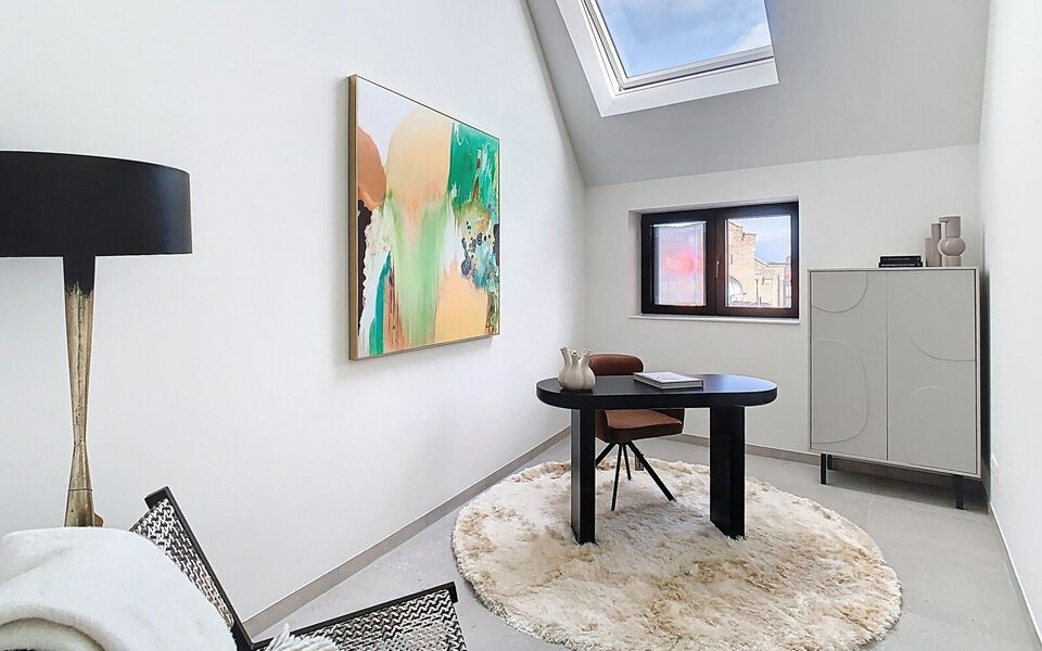 Appartement te koop in Leuven