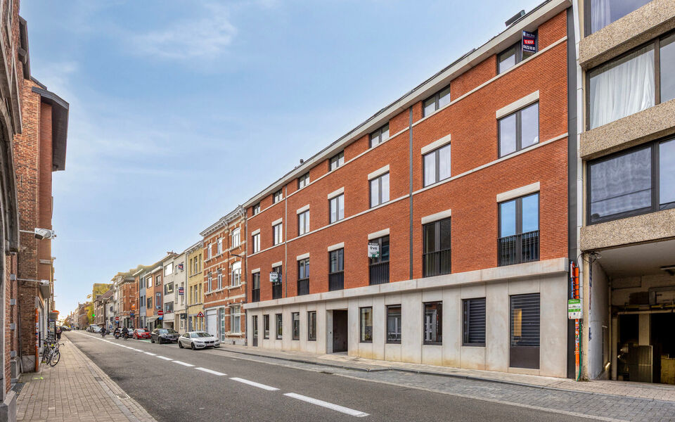 Appartement te koop in Leuven
