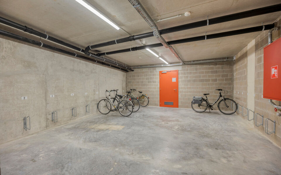 Appartement te koop in Leuven