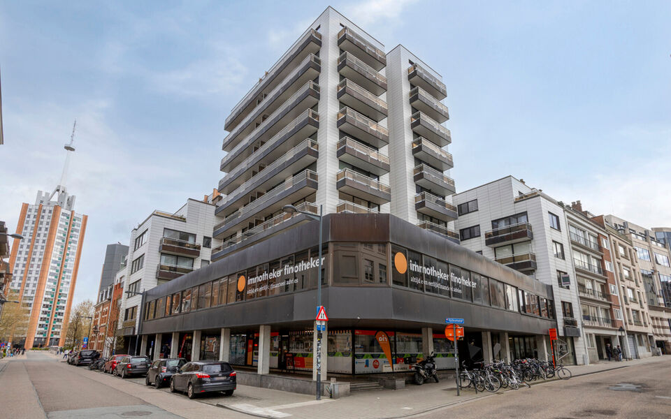 Appartement te koop in Leuven